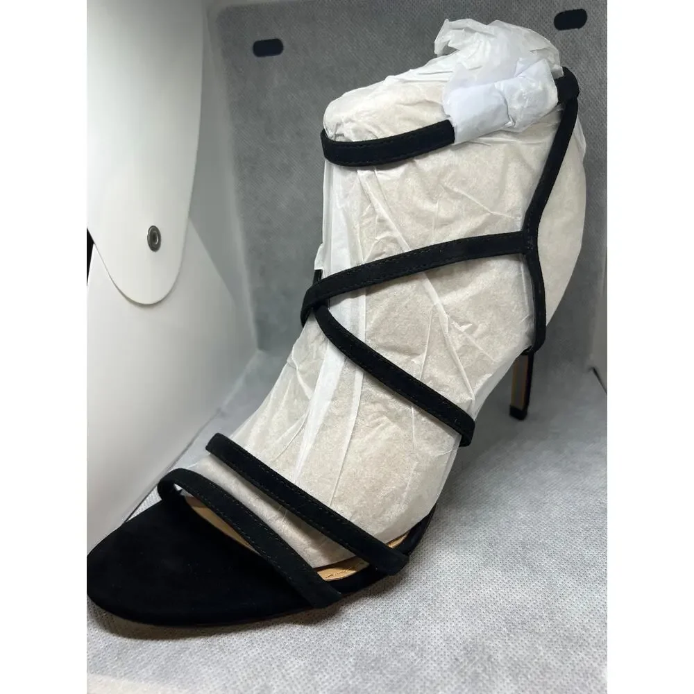 Sam Edelman Delanie Heel - Size 10 - Picture 5 of 9